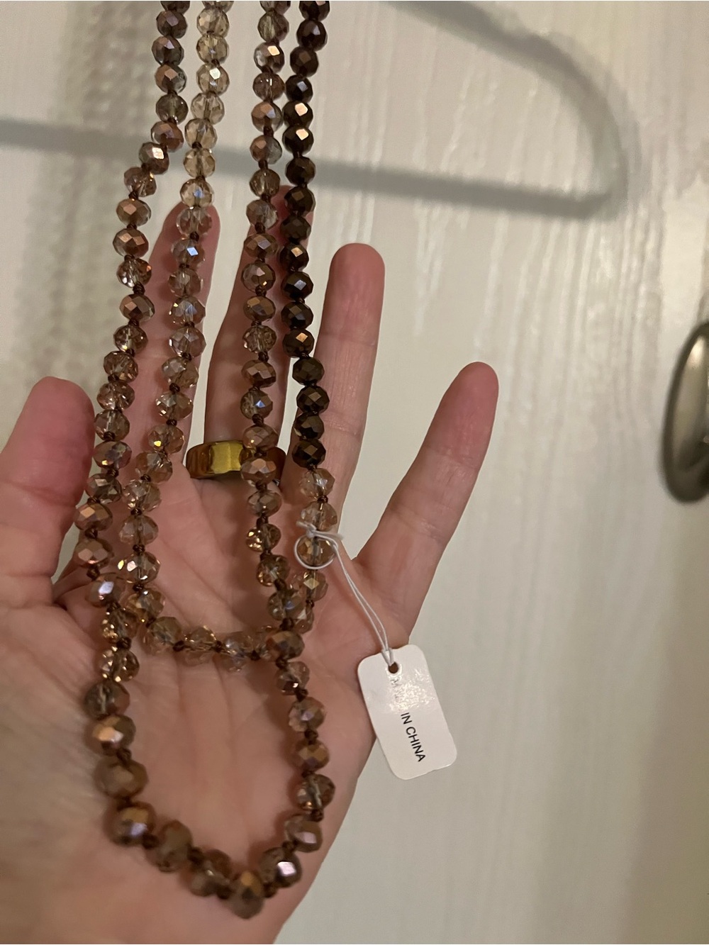 Multiple Pieces -Costume Women's Jewelry